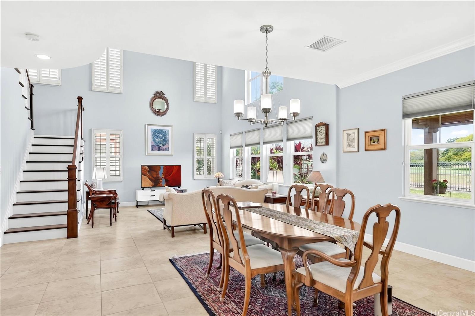 91-1104  Waikapoo Street Hoakalei-ka Makana, Ewaplain home - photo 8 of 21