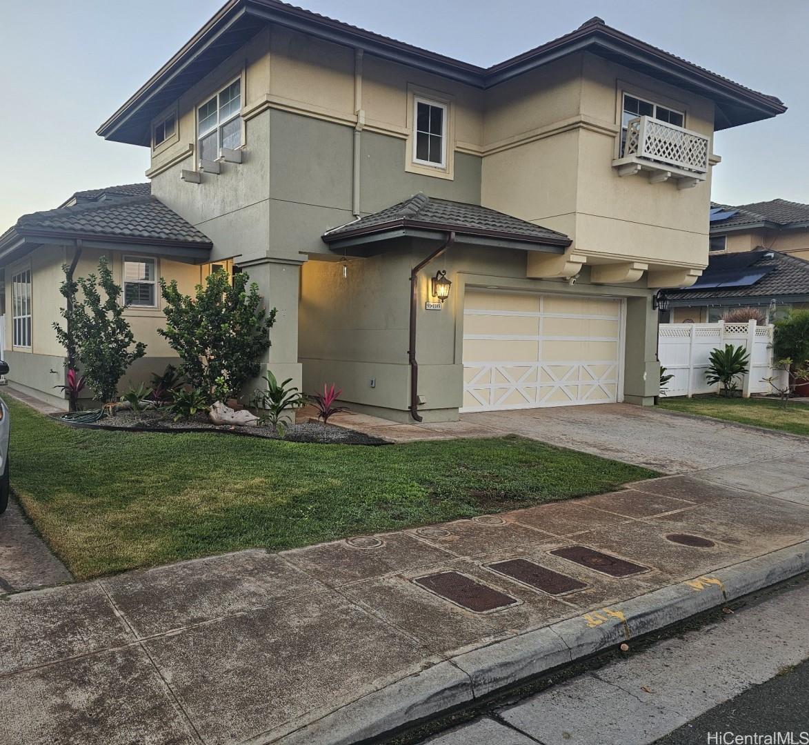 91-1105  Aukahi Street Kapolei-iwalani, Ewaplain home - photo 2 of 25