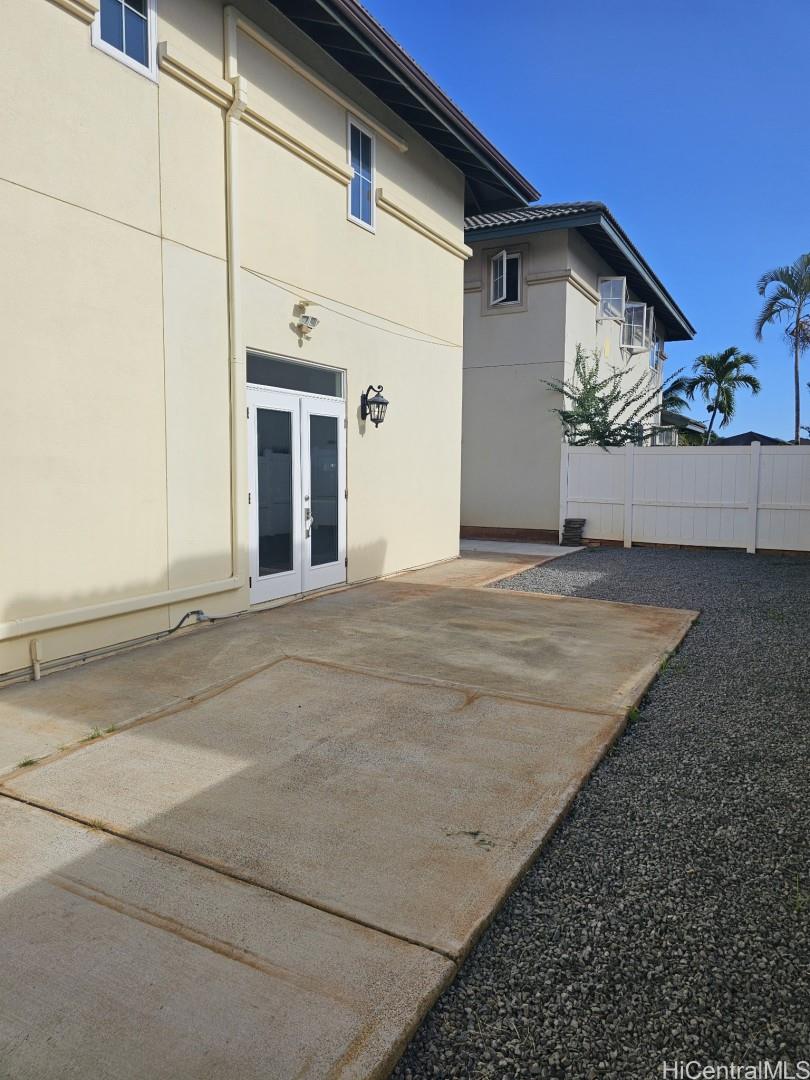 91-1105  Aukahi Street Kapolei-iwalani, Ewaplain home - photo 24 of 25