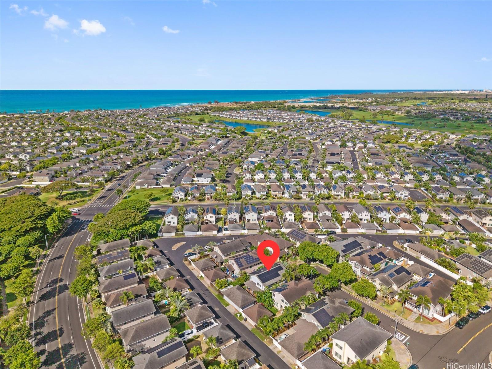 91-1105  Kaiko Street Ocean Pointe, Ewaplain home - photo 2 of 25