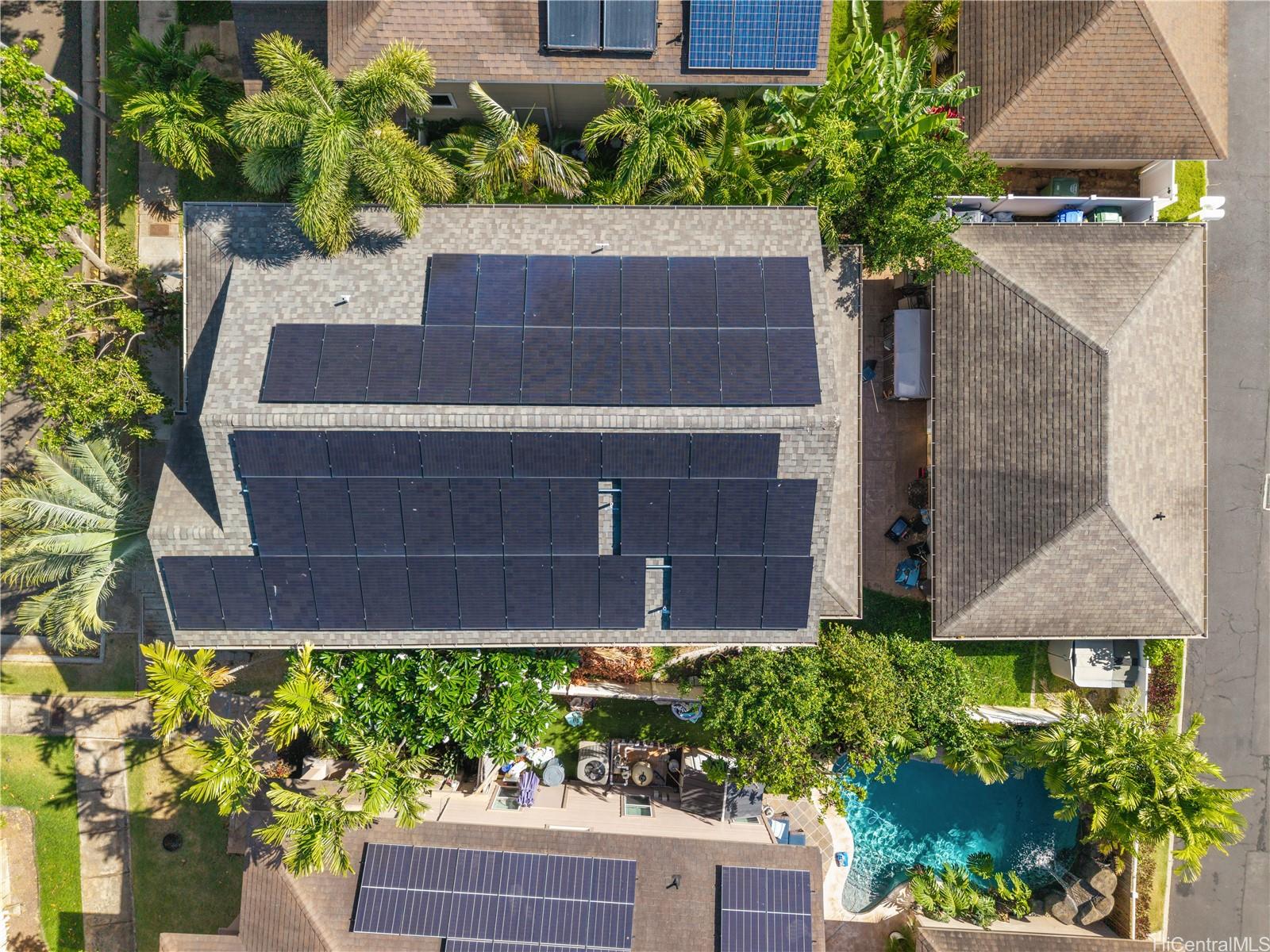 91-1105  Kaiko Street Ocean Pointe, Ewaplain home - photo 2 of 25