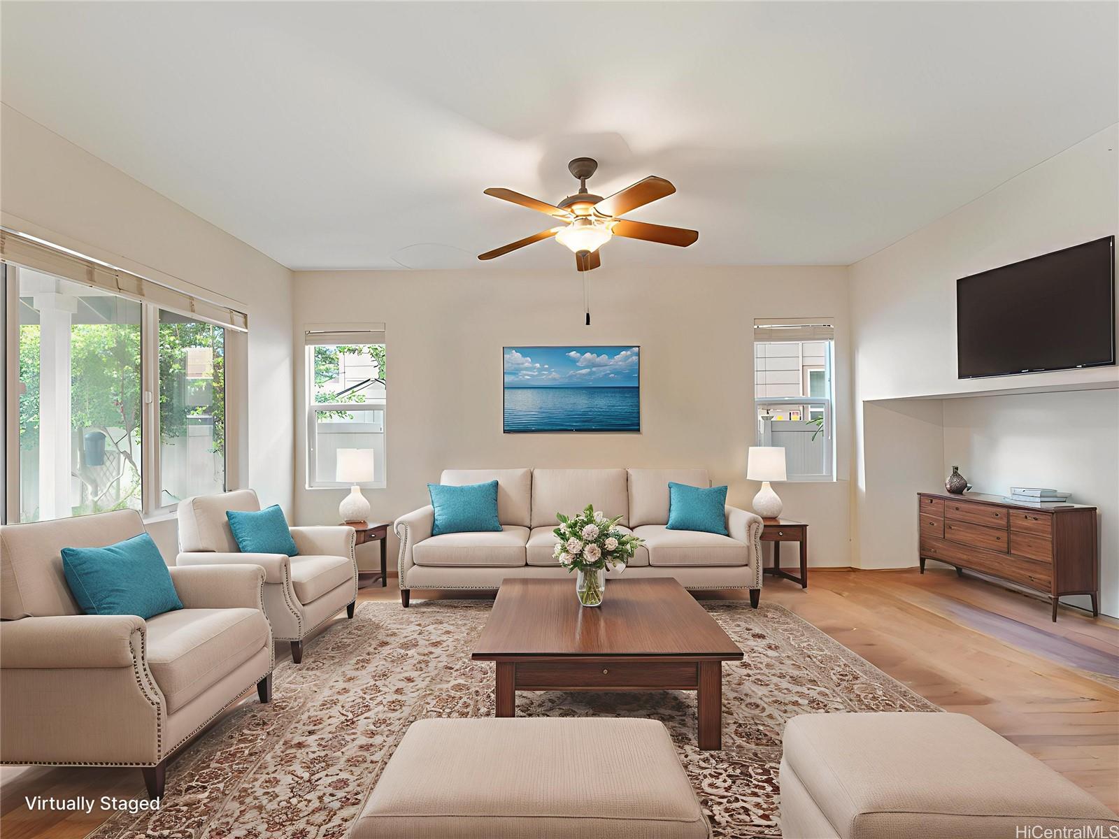 91-1105  Kaiko Street Ocean Pointe, Ewaplain home - photo 3 of 25