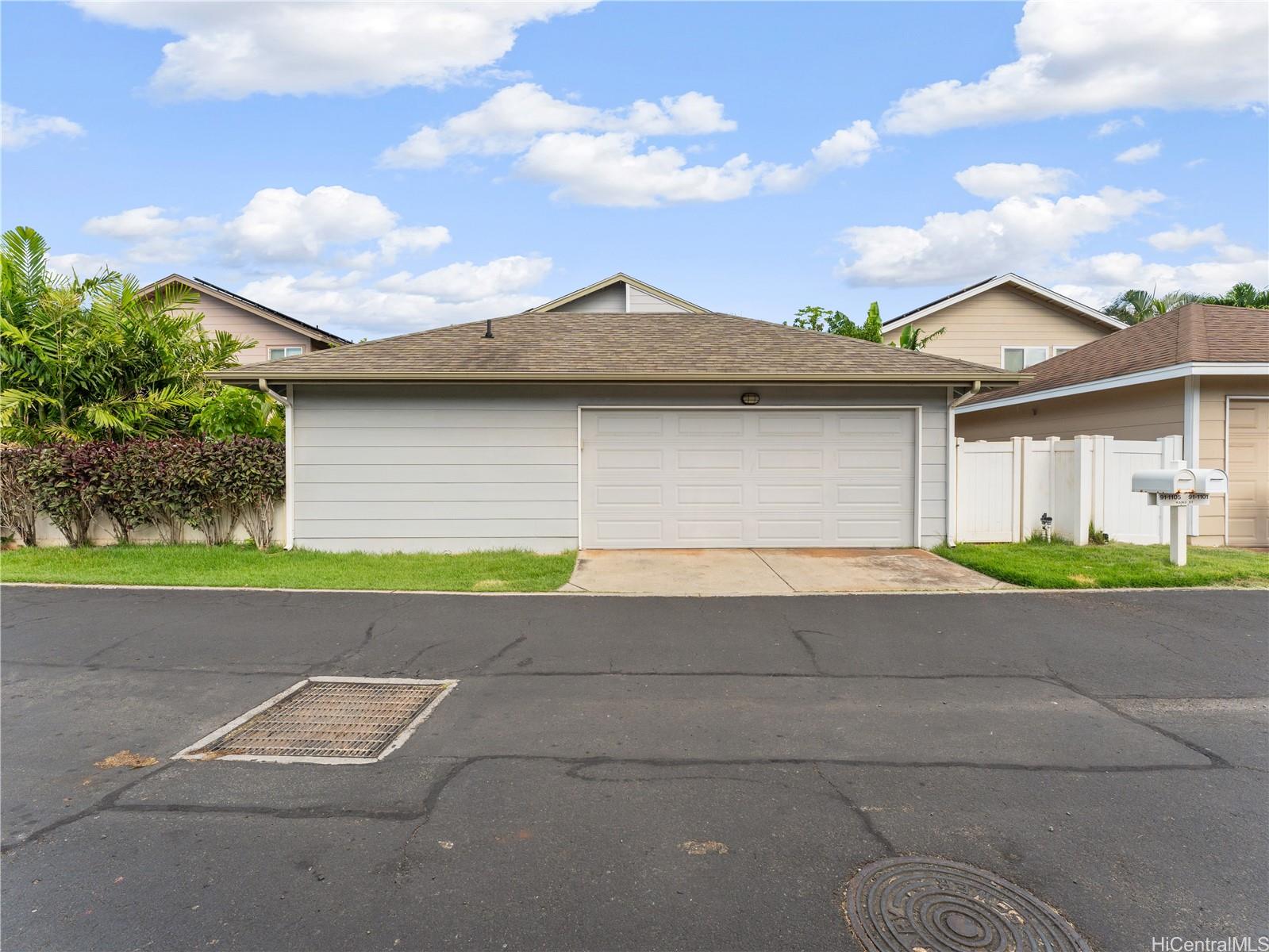 91-1105  Kaiko Street Ocean Pointe, Ewaplain home - photo 24 of 25
