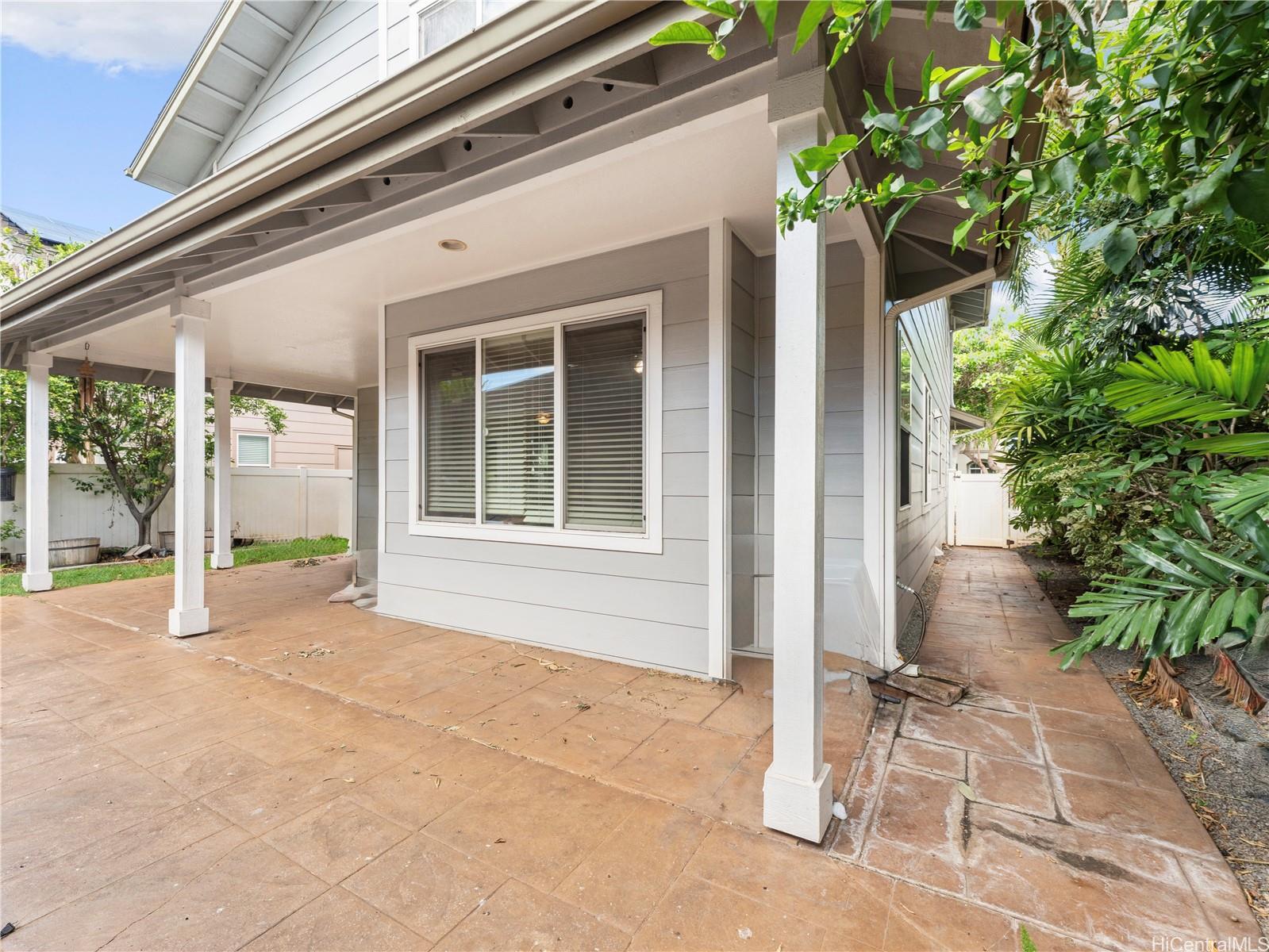 91-1105  Kaiko Street Ocean Pointe, Ewaplain home - photo 25 of 25