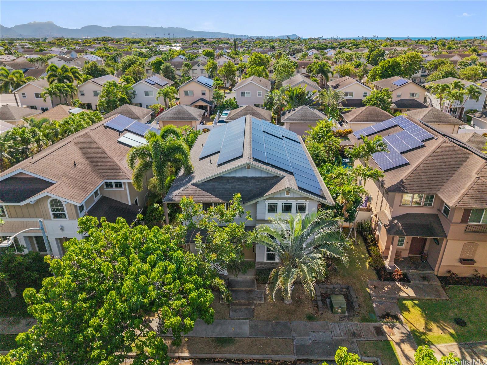 91-1105  Kaiko Street Ocean Pointe, Ewaplain home - photo 4 of 25