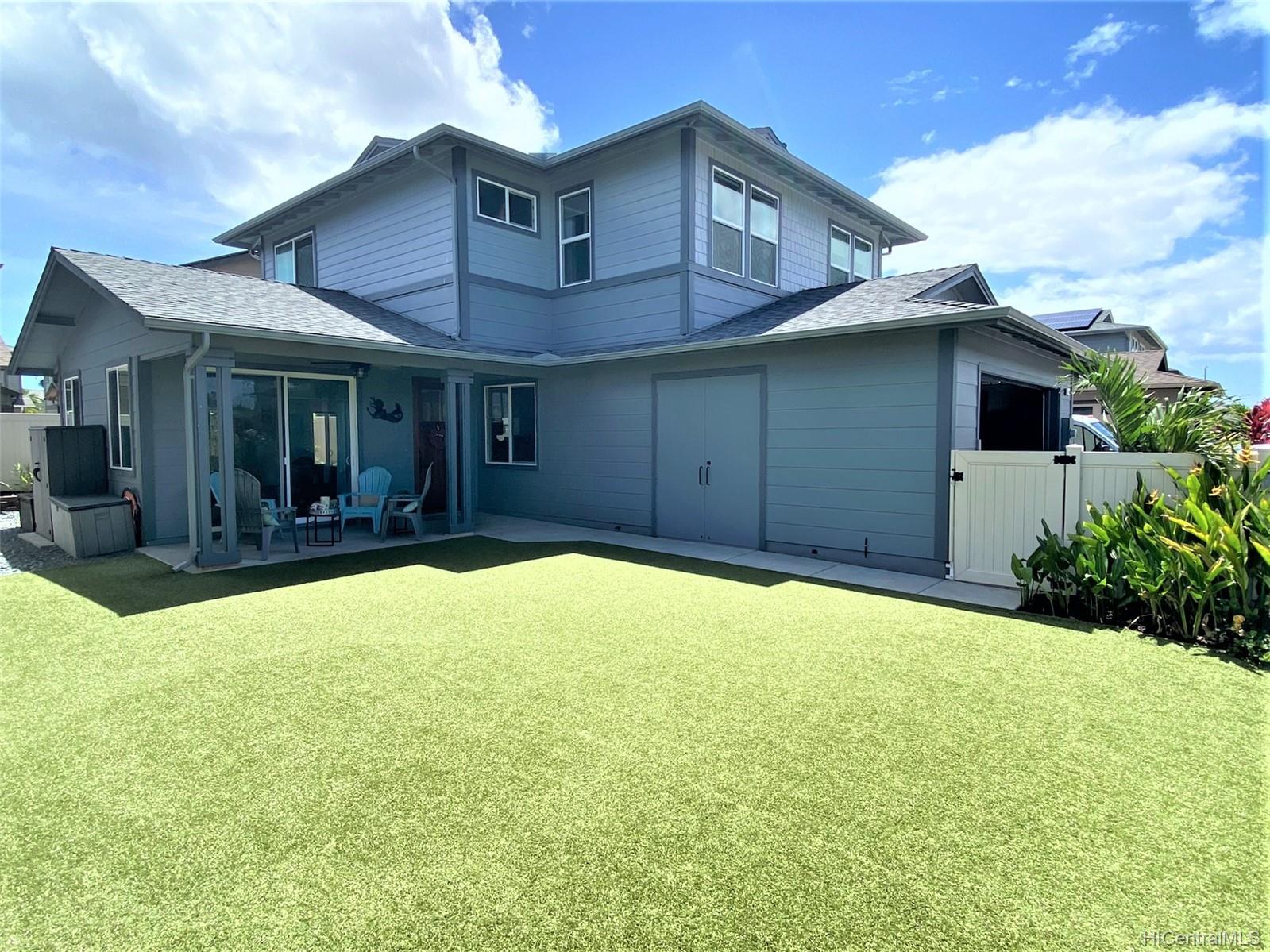 911106 Hokua Street , Ewa Beach, Hi 96706 Ewa Gen Coral Ridge