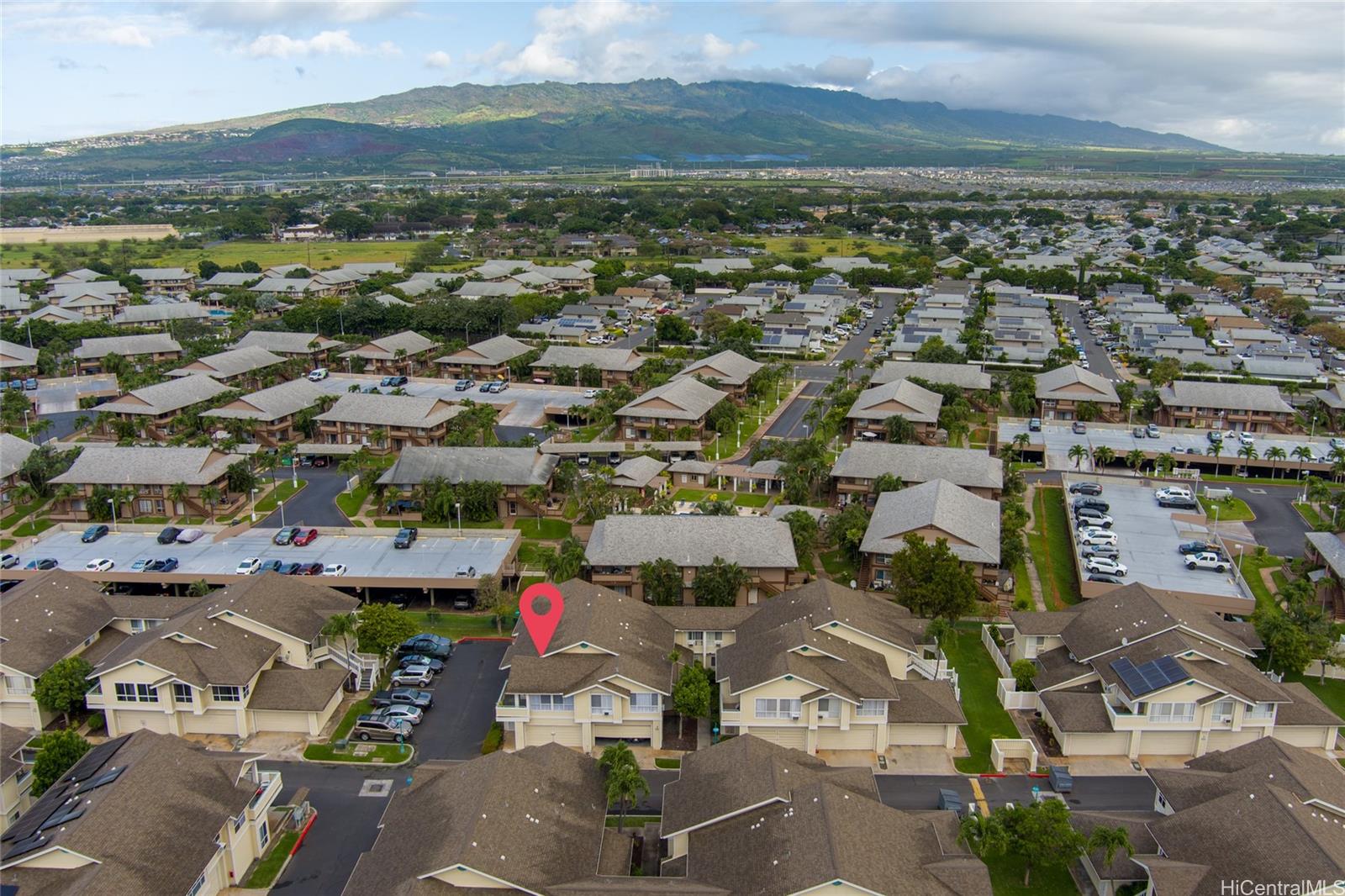 Arbors condo # 9D, Ewa Beach, Hawaii - photo 20 of 20