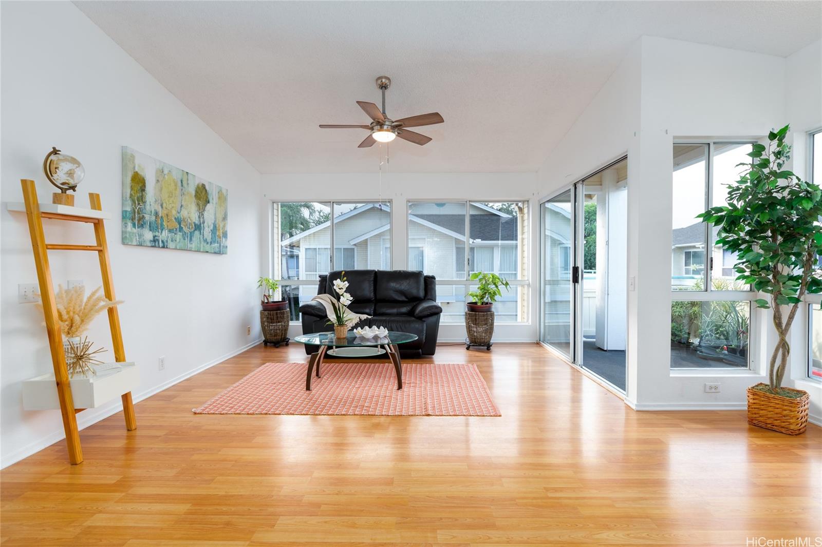 Arbors condo # 9D, Ewa Beach, Hawaii - photo 3 of 20