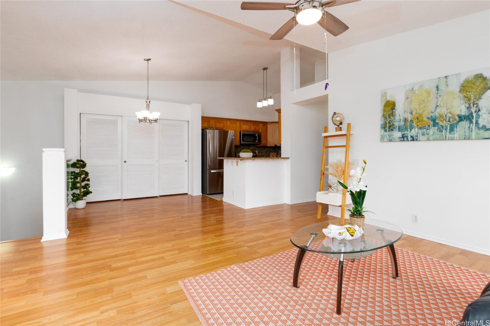 Arbors condo # 9D, Ewa Beach, Hawaii - photo 5 of 20