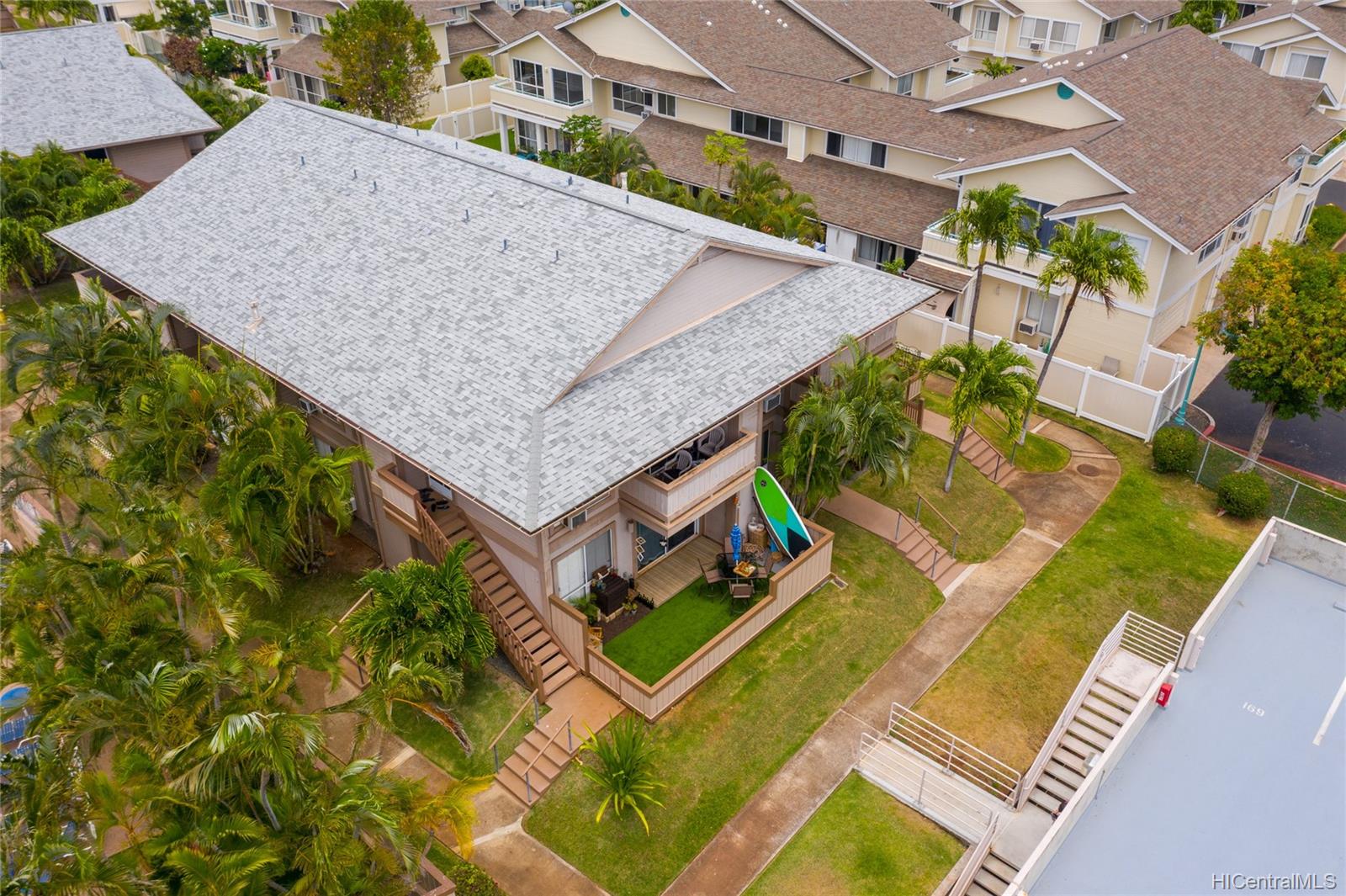 Ewa by Gentry 24D, 911109 Mikohu Street, Ewa Beach Ewa townhouse Sold