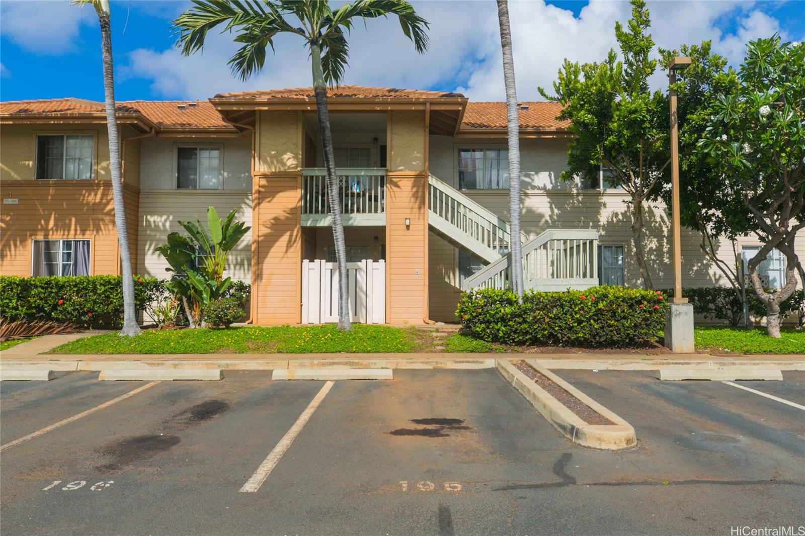 Aeloa Terrace 1B, 911109 Namahoe Street, Kapolei Kapolei condo