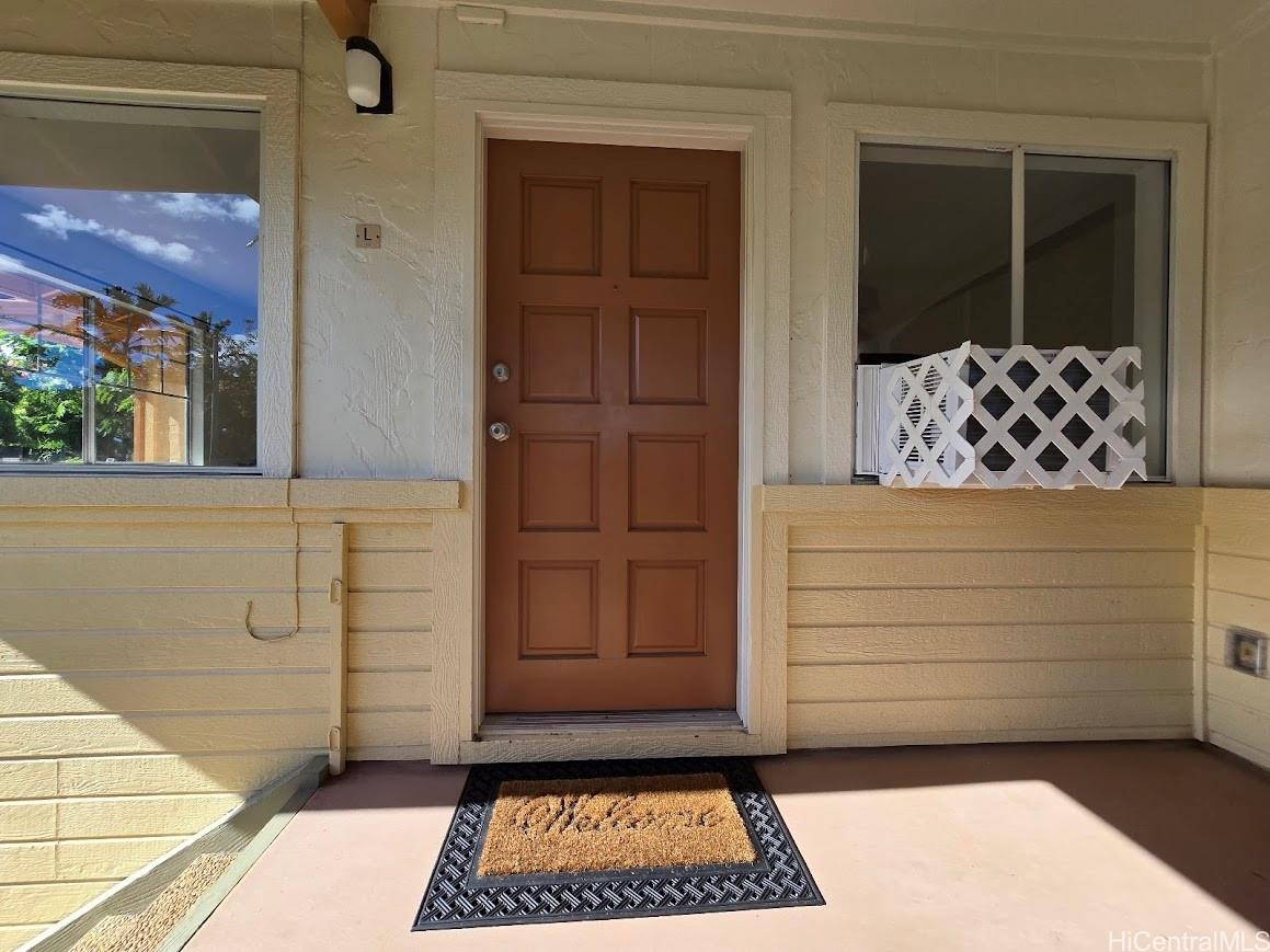 Aeloa Terrace condo # 1L, Kapolei, Hawaii - photo 2 of 17