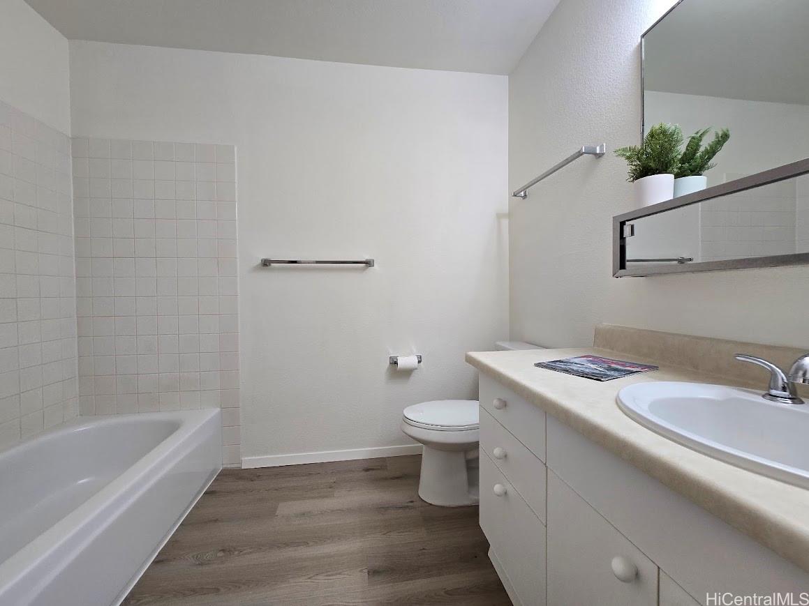 Aeloa Terrace condo # 1L, Kapolei, Hawaii - photo 12 of 18