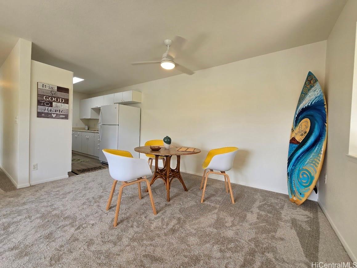 Aeloa Terrace condo # 1L, Kapolei, Hawaii - photo 5 of 18