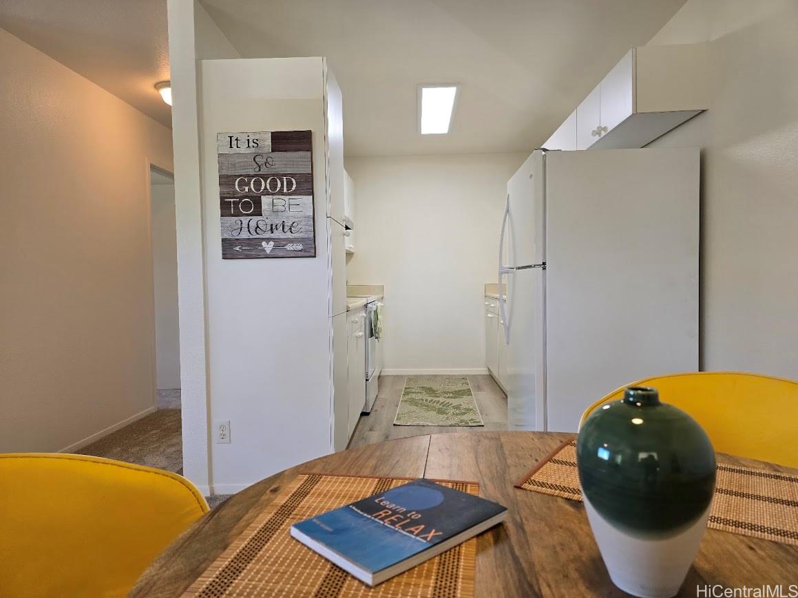 Aeloa Terrace condo # 1L, Kapolei, Hawaii - photo 6 of 18