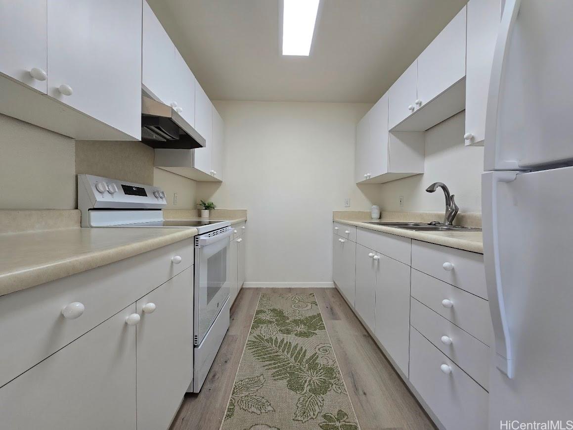 Aeloa Terrace condo # 1L, Kapolei, Hawaii - photo 7 of 18