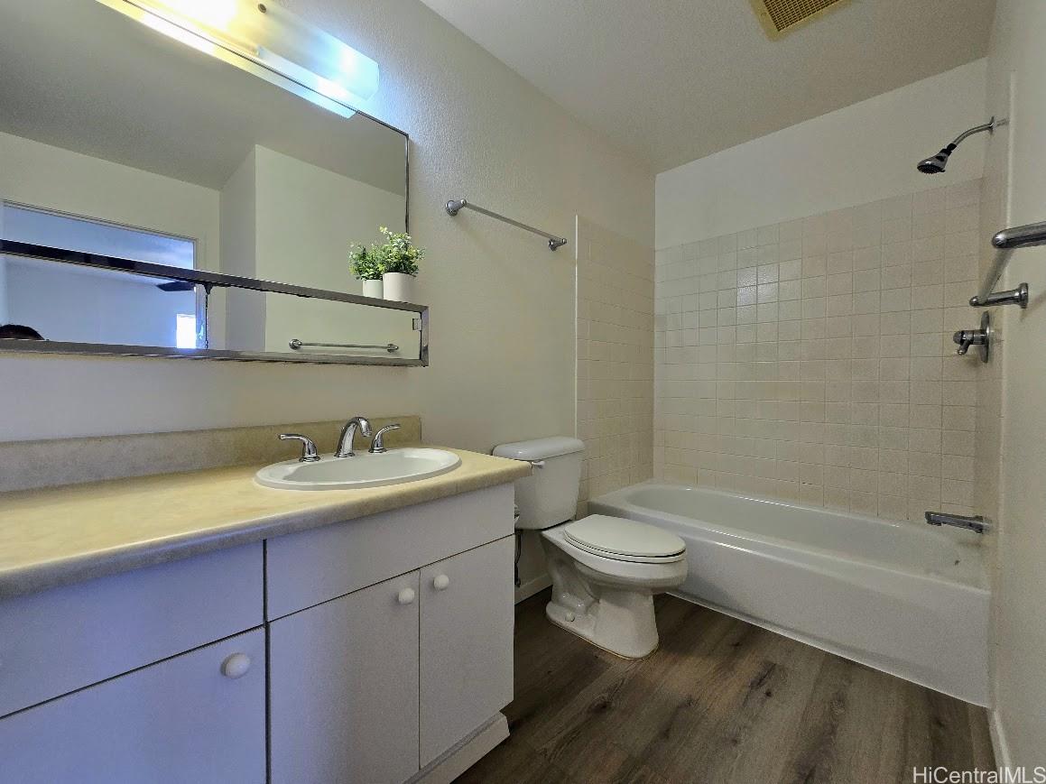 Aeloa Terrace condo # 1L, Kapolei, Hawaii - photo 10 of 18