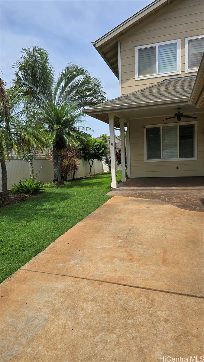 91-1111  Kaiko Street Ocean Pointe, Ewaplain home - photo 22 of 24
