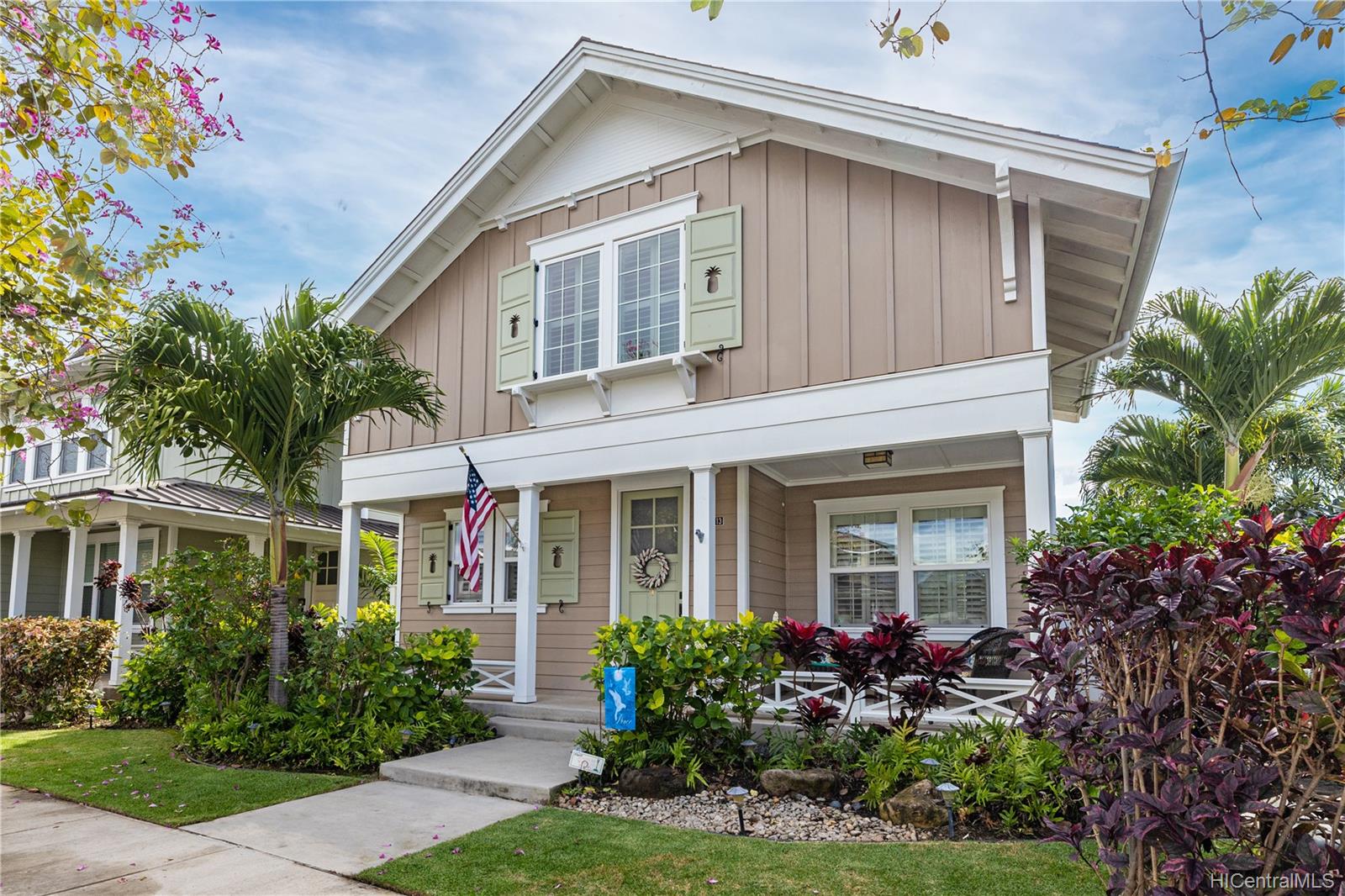 911113 Kai Oio Street , Ewa Beach house for sale Hoakaleikuapapa