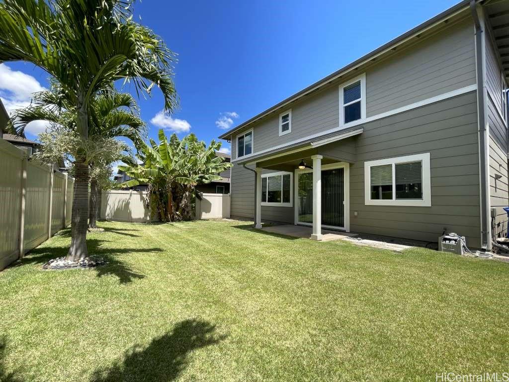 91-1114 Hokua St Ewa Beach - Rental - photo 21 of 25