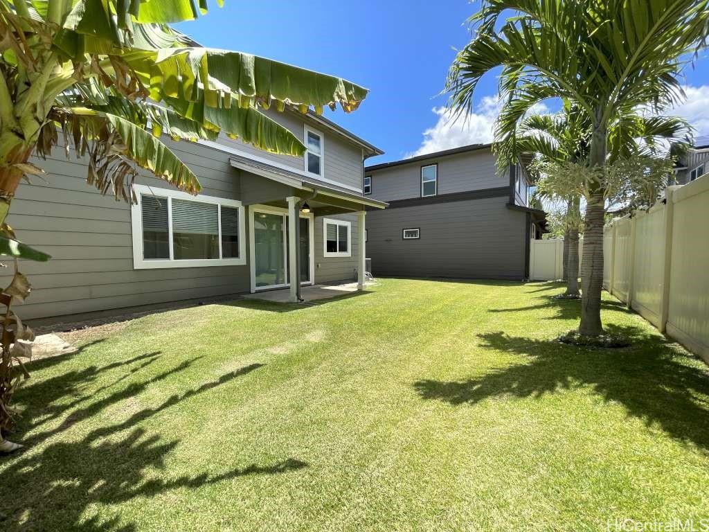 91-1114 Hokua St Ewa Beach - Rental - photo 22 of 25