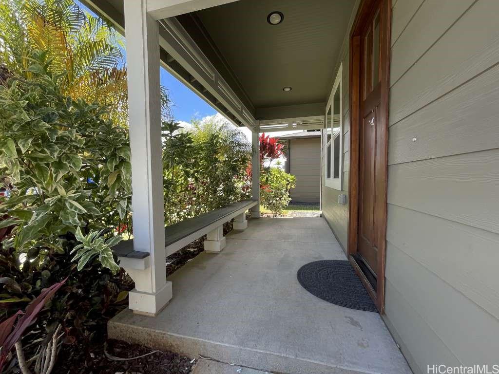 91-1114 Hokua St Ewa Beach - Rental - photo 23 of 25