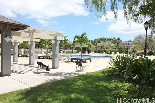 91-1115  Kanela Street Ewa Gen Montecito/tuscany, Ewaplain home - photo 11 of 24