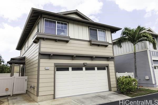 91-1115  Kanela Street Ewa Gen Montecito/tuscany, Ewaplain home - photo 12 of 24