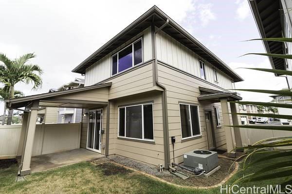 91-1115  Kanela Street Ewa Gen Montecito/tuscany, Ewaplain home - photo 13 of 24