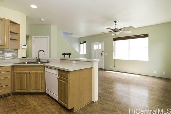 91-1115  Kanela Street Ewa Gen Montecito/tuscany, Ewaplain home - photo 5 of 24