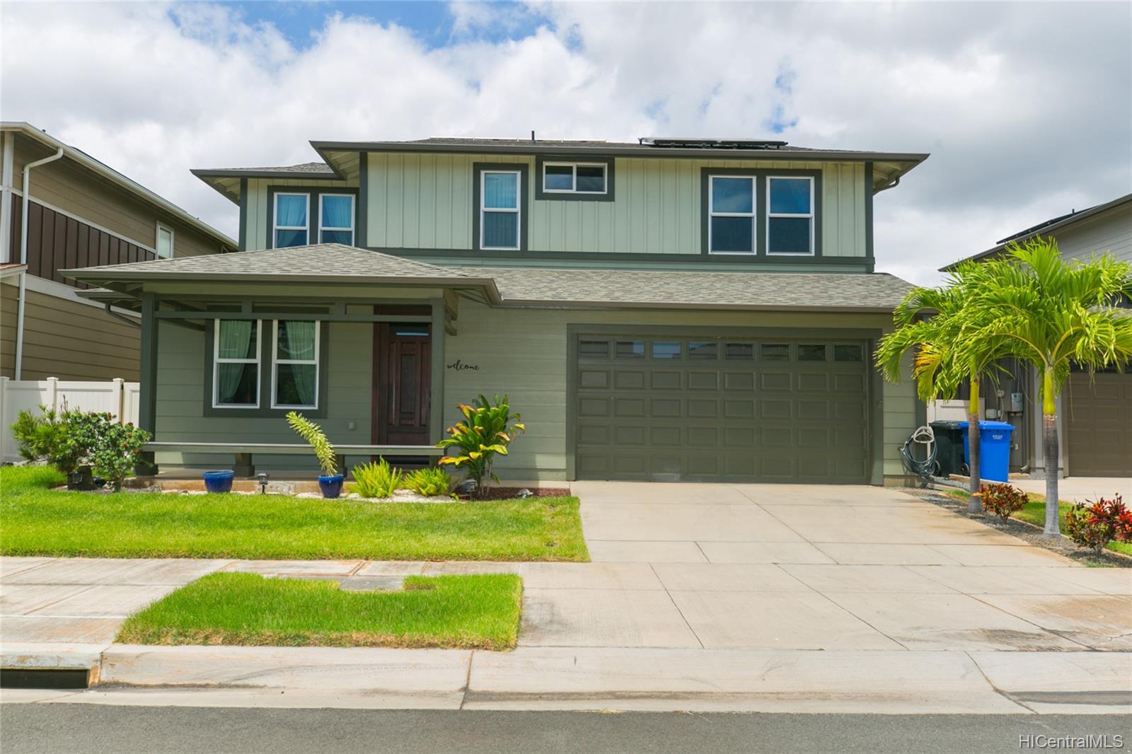 911118 Pekau Street , Ewa Beach, Hi 96706 Ewa Gen Sandalwood