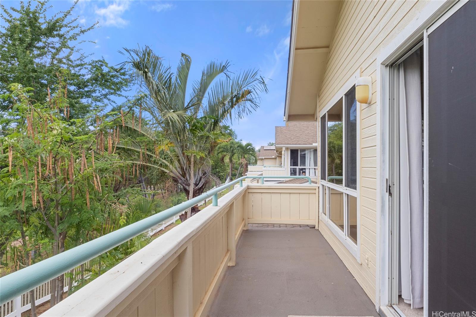 Ewa Gentry townhouse # 15B, Ewa Beach, Hawaii - photo 19 of 25