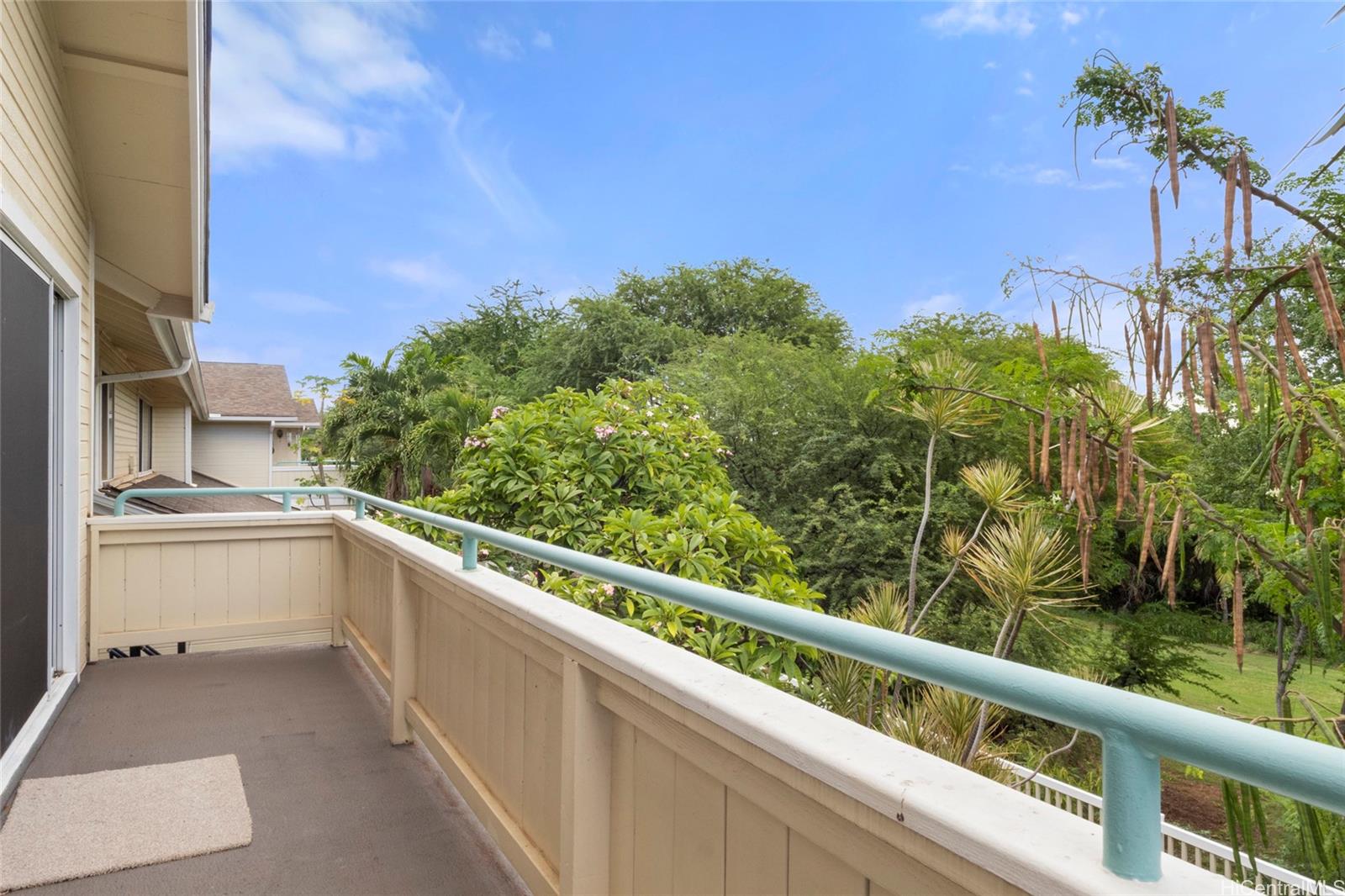 Ewa Gentry townhouse # 15B, Ewa Beach, Hawaii - photo 20 of 25