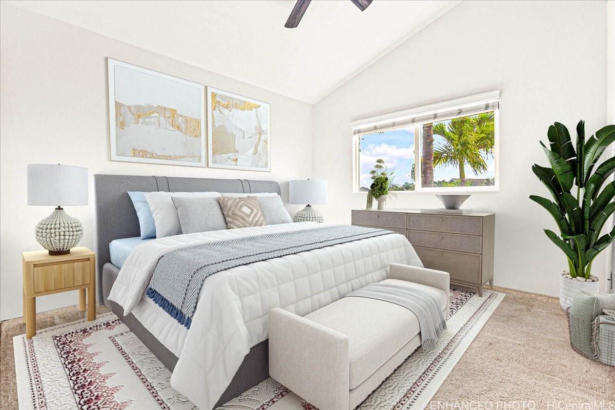 Ke Noho Kai Townhomes I condo # L5, Ewa Beach, Hawaii - photo 11 of 20