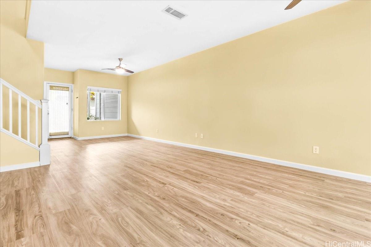 Ke Noho Kai Townhomes I condo # L5, Ewa Beach, Hawaii - photo 3 of 20