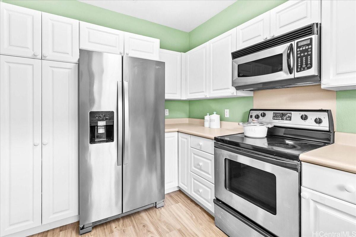 Ke Noho Kai Townhomes I condo # L5, Ewa Beach, Hawaii - photo 7 of 20