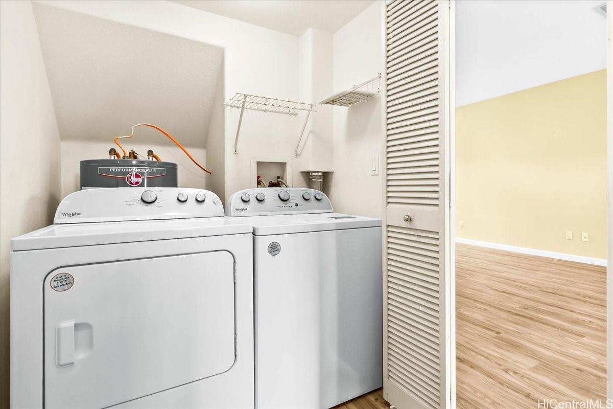 Ke Noho Kai Townhomes I condo # L5, Ewa Beach, Hawaii - photo 8 of 20