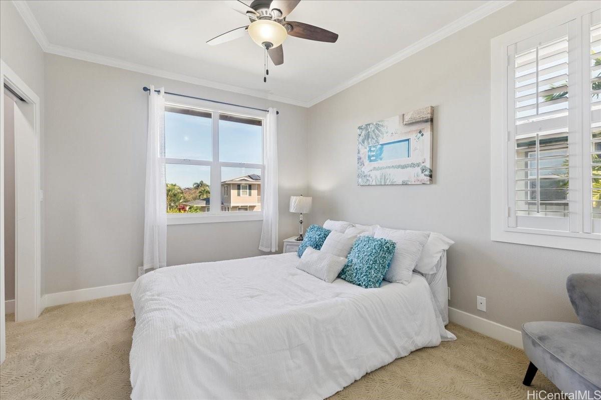 91-1121  Kuanoo Street Ewa Gen Haleakea, Ewaplain home - photo 12 of 25