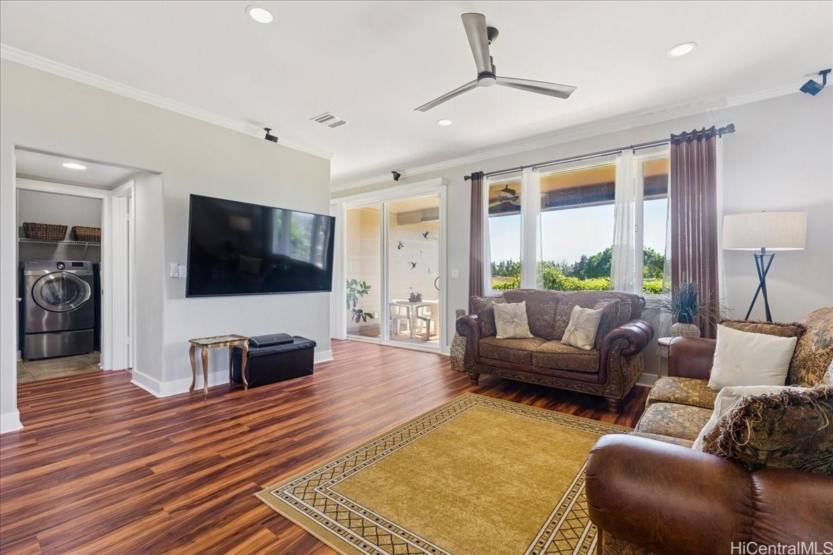 91-1121  Kuanoo Street Ewa Gen Haleakea, Ewaplain home - photo 3 of 25