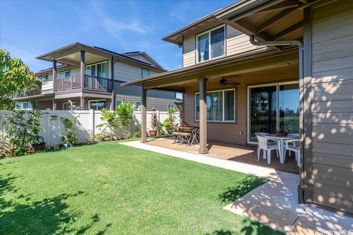 91-1121  Kuanoo Street Ewa Gen Haleakea, Ewaplain home - photo 23 of 25