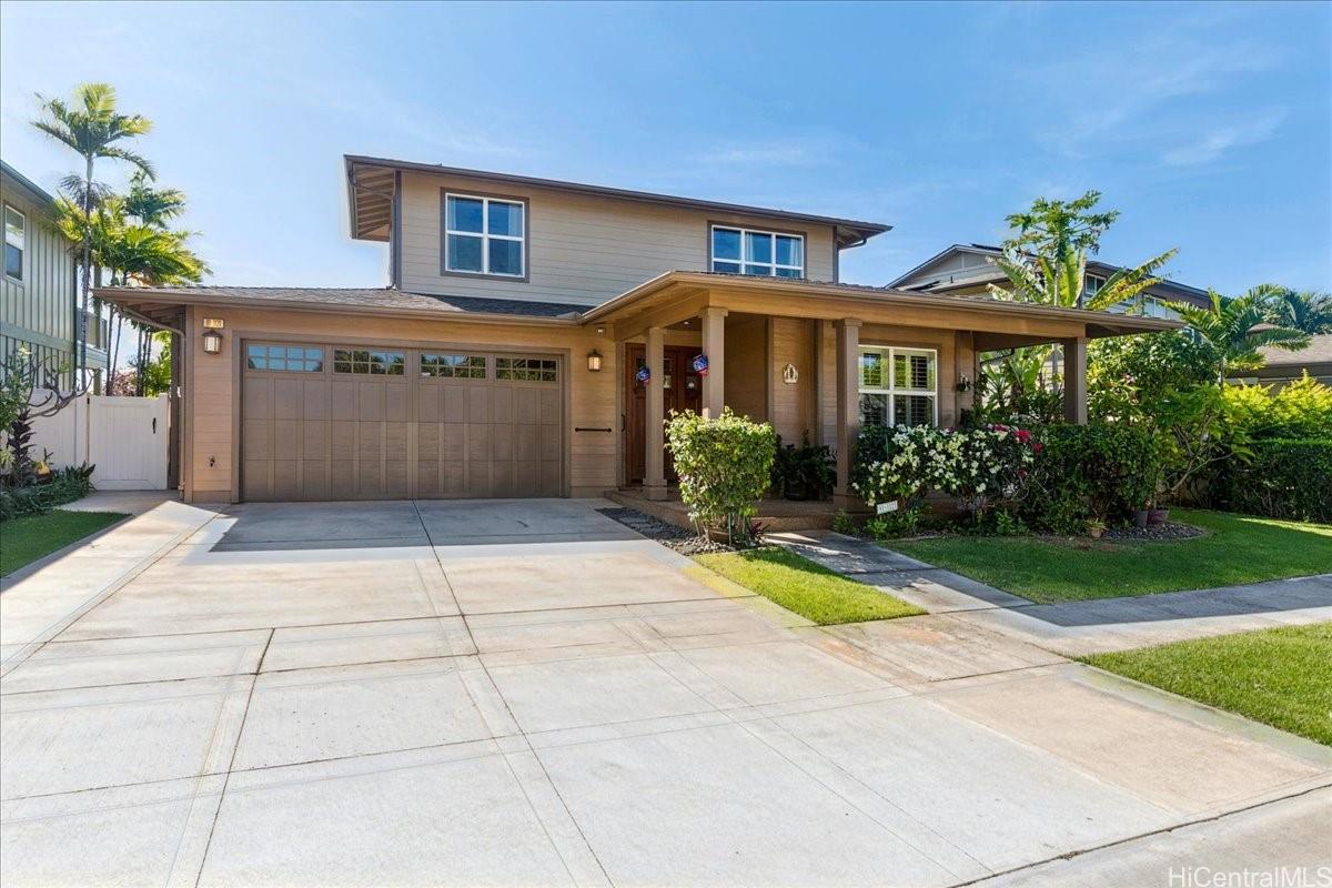 91-1121  Kuanoo Street Ewa Gen Haleakea, Ewaplain home - photo 24 of 25