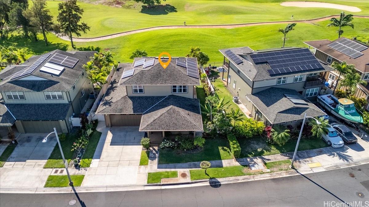 91-1121  Kuanoo Street Ewa Gen Haleakea, Ewaplain home - photo 25 of 25