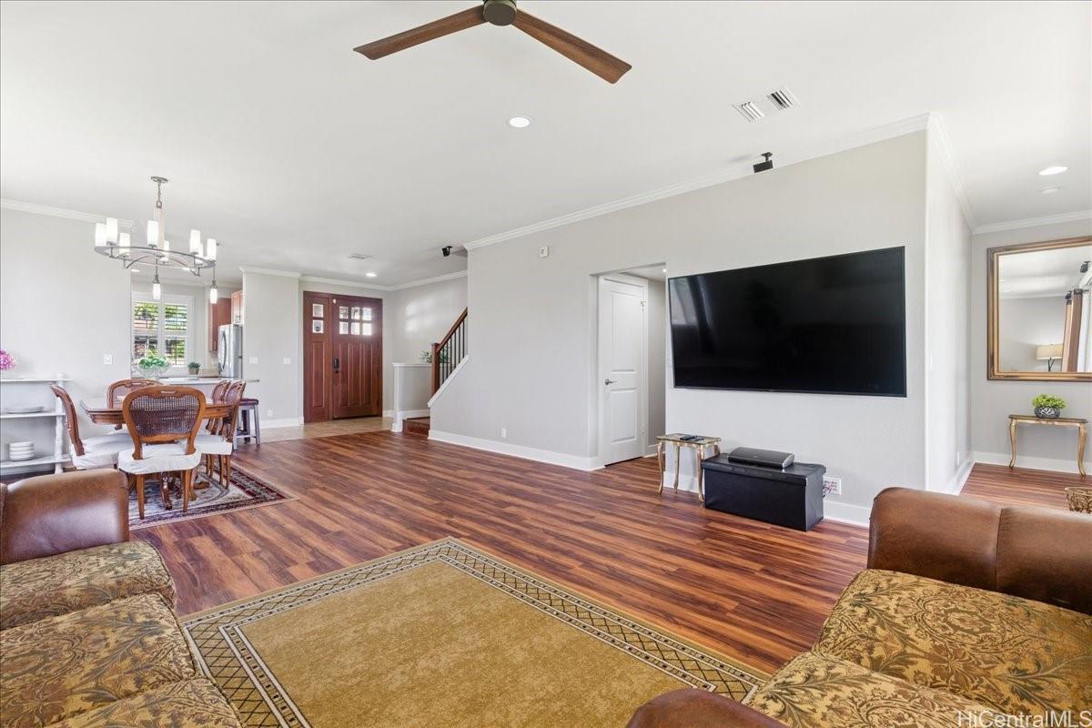 91-1121  Kuanoo Street Ewa Gen Haleakea, Ewaplain home - photo 4 of 25