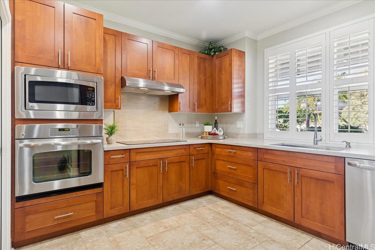 91-1121  Kuanoo Street Ewa Gen Haleakea, Ewaplain home - photo 5 of 25