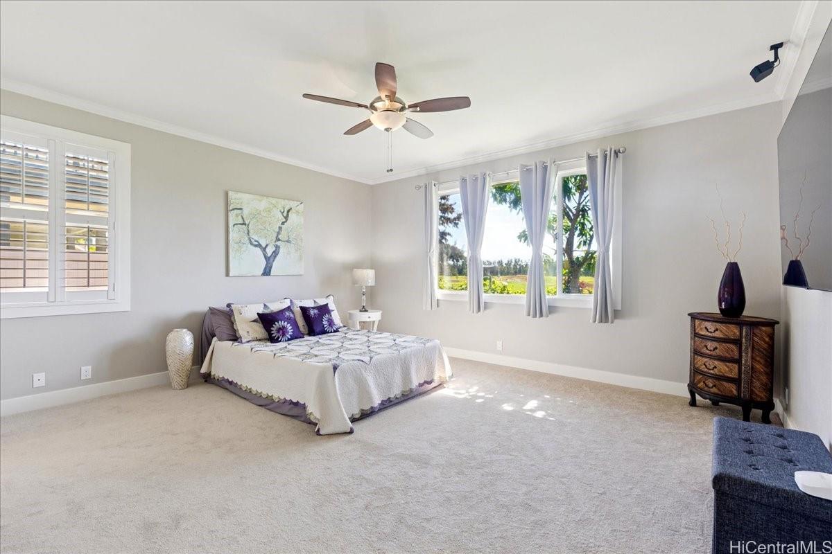 91-1121  Kuanoo Street Ewa Gen Haleakea, Ewaplain home - photo 8 of 25