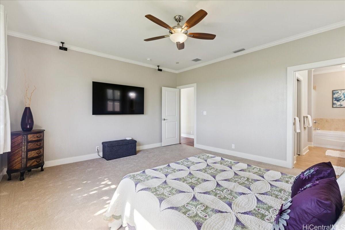 91-1121  Kuanoo Street Ewa Gen Haleakea, Ewaplain home - photo 9 of 25