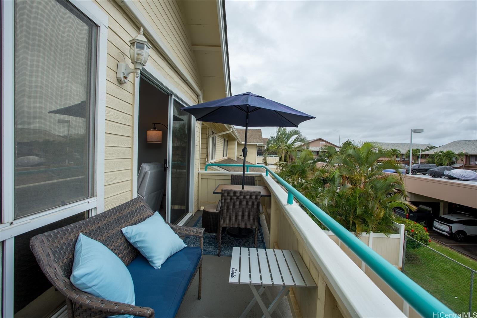 Ewa by Gentry townhouse # 10B, Ewa Beach, Hawaii - photo 12 of 14