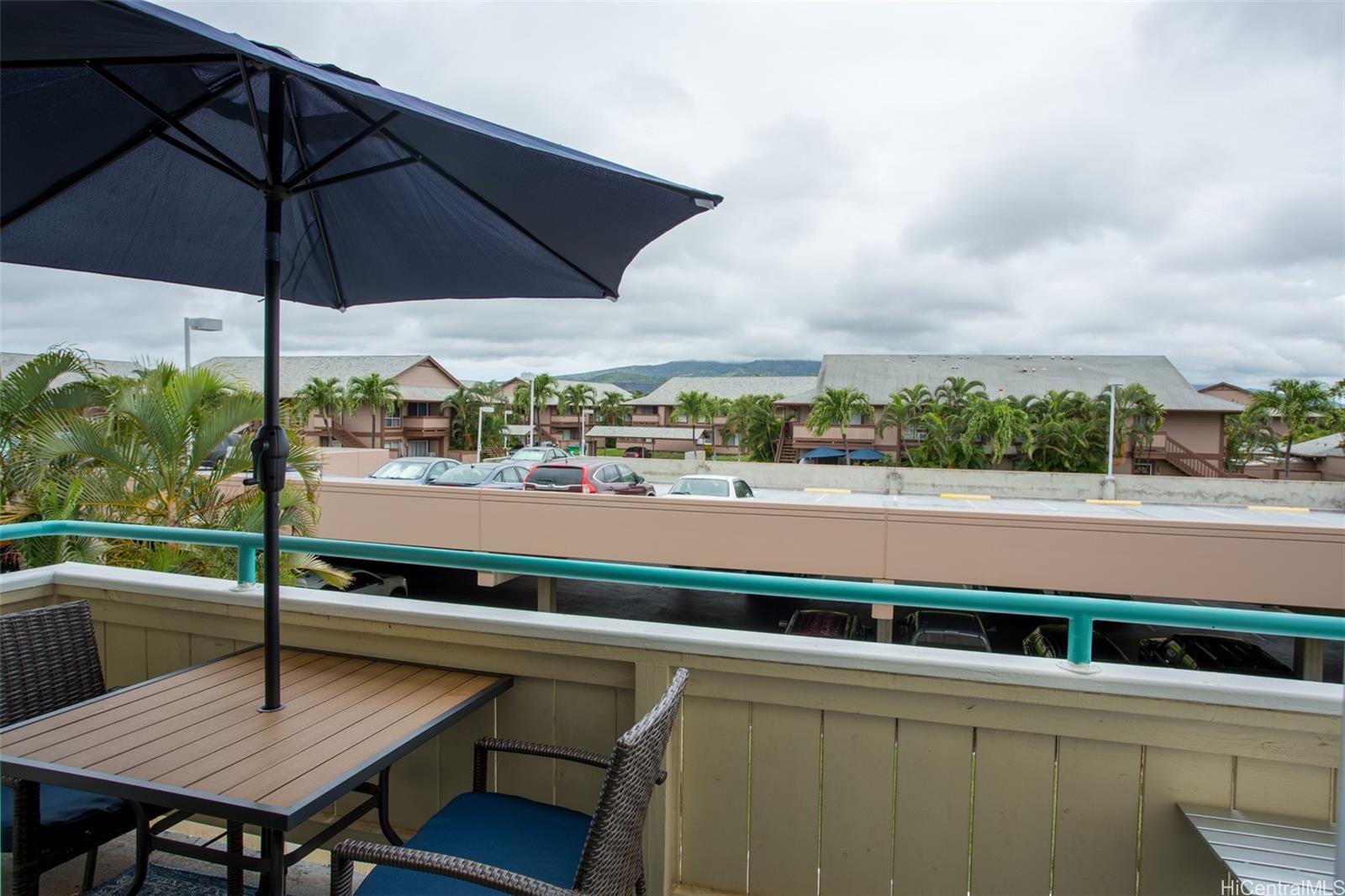 Ewa by Gentry townhouse # 10B, Ewa Beach, Hawaii - photo 13 of 14