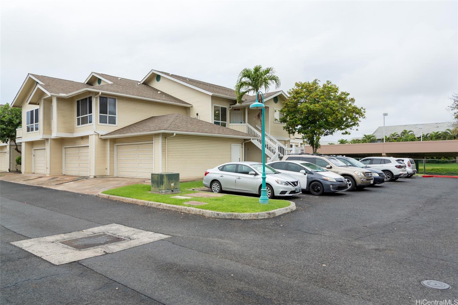 Ewa by Gentry townhouse # 10B, Ewa Beach, Hawaii - photo 14 of 14