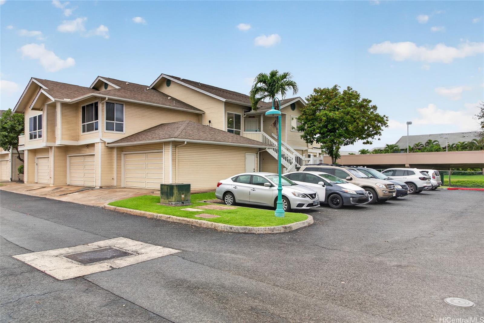 Ewa by Gentry townhouse # 10B, Ewa Beach, Hawaii - photo 15 of 15